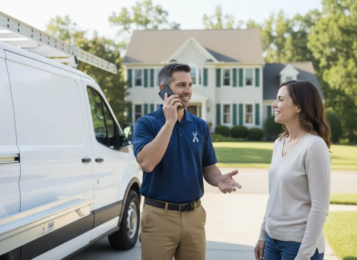 Home Gutter Service Ney, OH FAQs